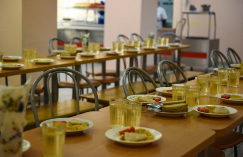 Маңғыстаудағы мектеп асханаларын тексеру басталды