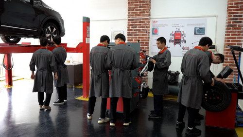 Қостанай облысында жұмысшы мамандарға арналған байқау басталды