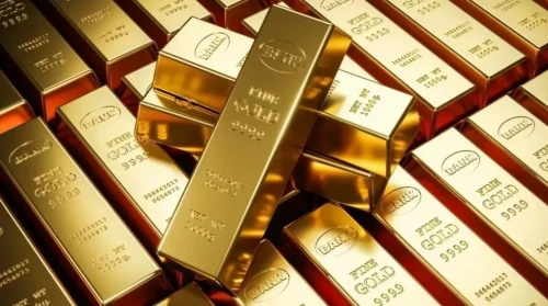 Алтын бағасы өзгерді