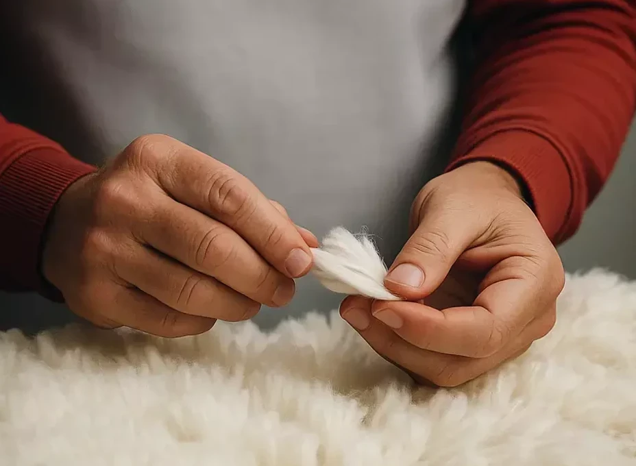 Тері мен жүн экспортына кедендік баж салығы салынбайды