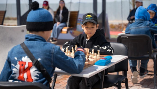 Қапшағай су қоймасының жағажайы жаңартылды