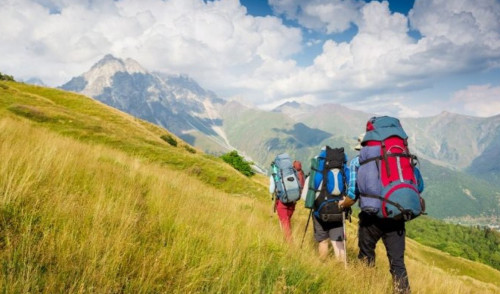 Былтыр Қазақстанға ең көп турист қай елдерден келген