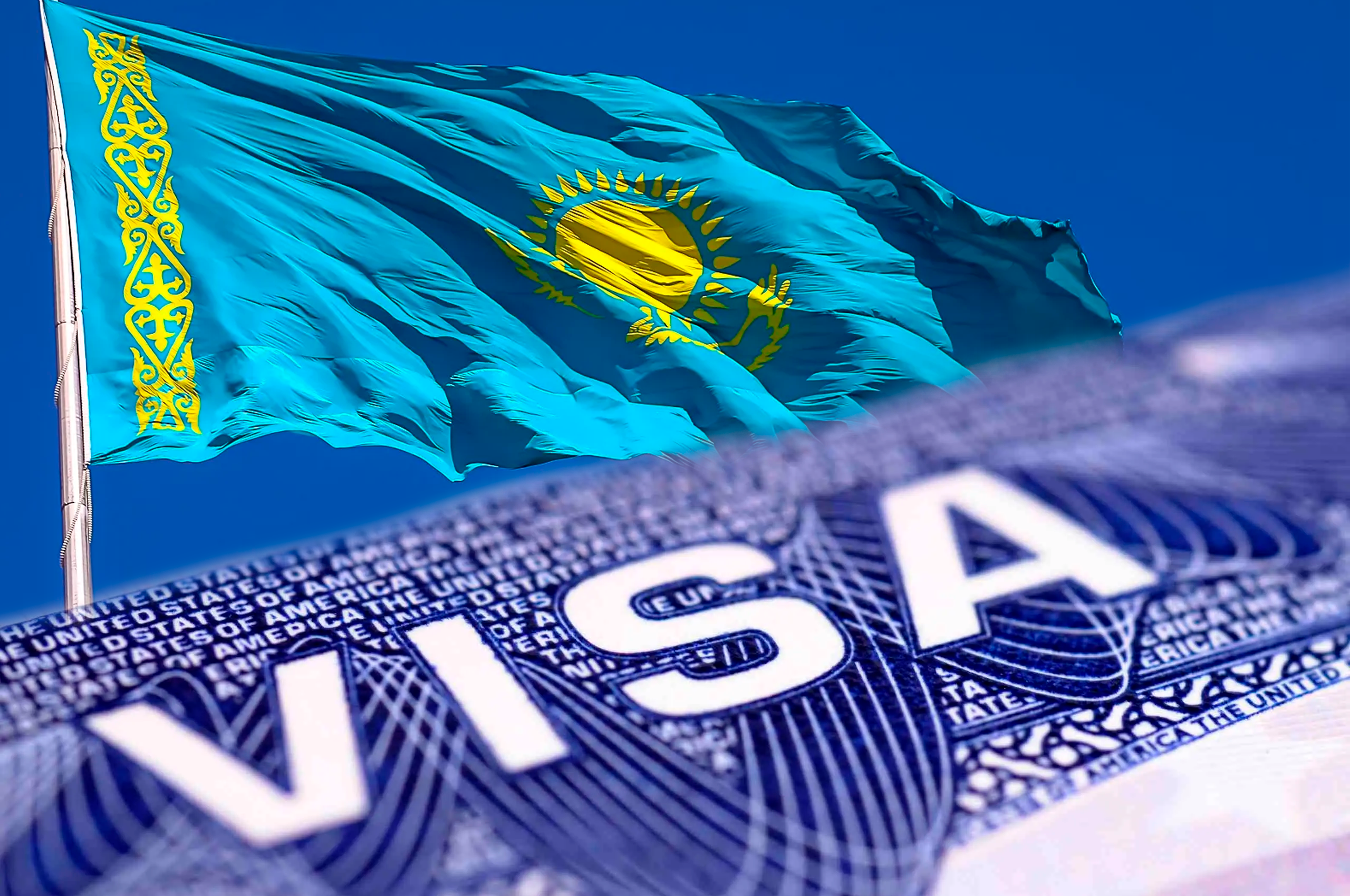 Қанша шетелдік азамат қазақстандық Neo Nomad визасын алды