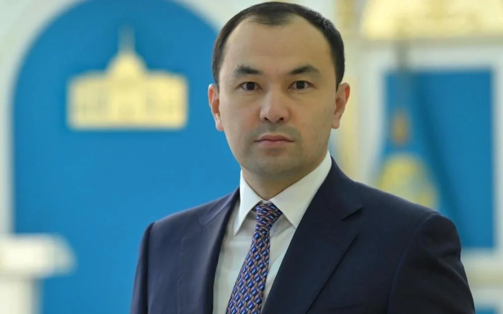 Астана әкімінің орынбасары тағайындалды