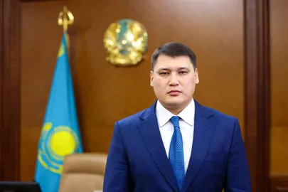 Руслан Берденовтің қазіргі жағдайы белгілі болды