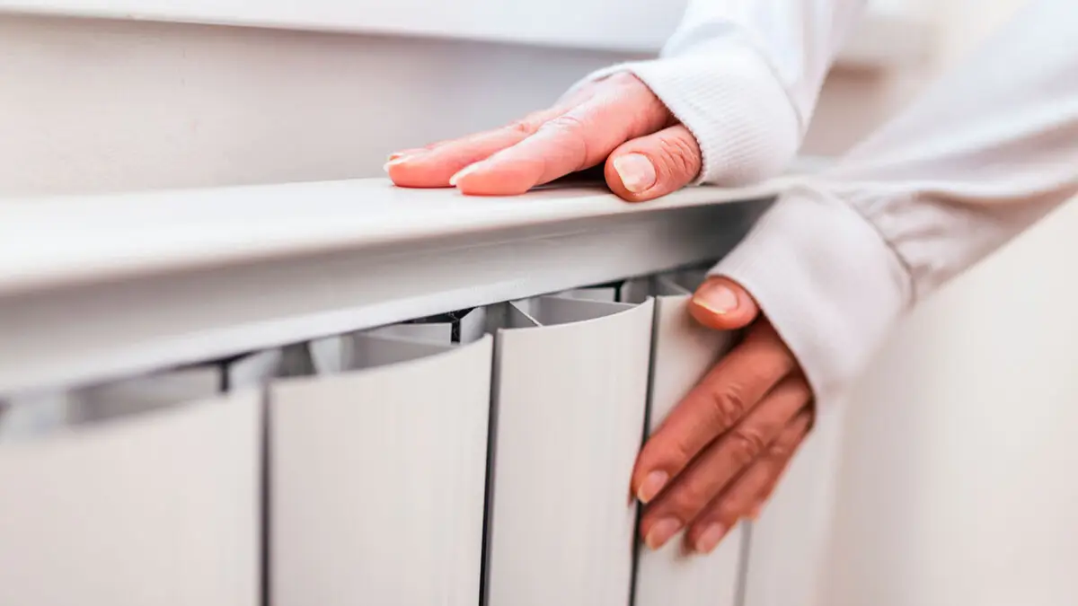 Астанада жылу беру маусымы аяқталды