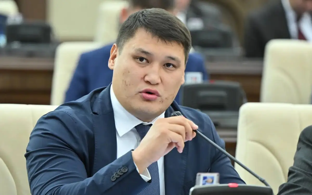 Шымкент қаласы әкімінің орынбасарын кім атқаны айтылды