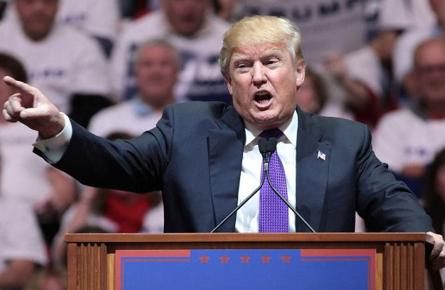 Гарвард университеті Дональд Трампты сотқа берді