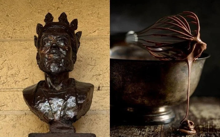 Шоколад музейі ашылады