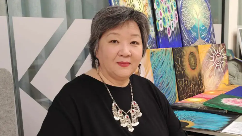 Бас прокуратура Дина Таңсәрінің Черногориядан пана сұрағанын мәлімдеді