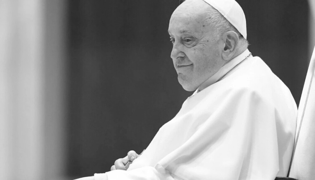 Рим Папасын жерлеу рәсімі 26 сәуірде өтеді