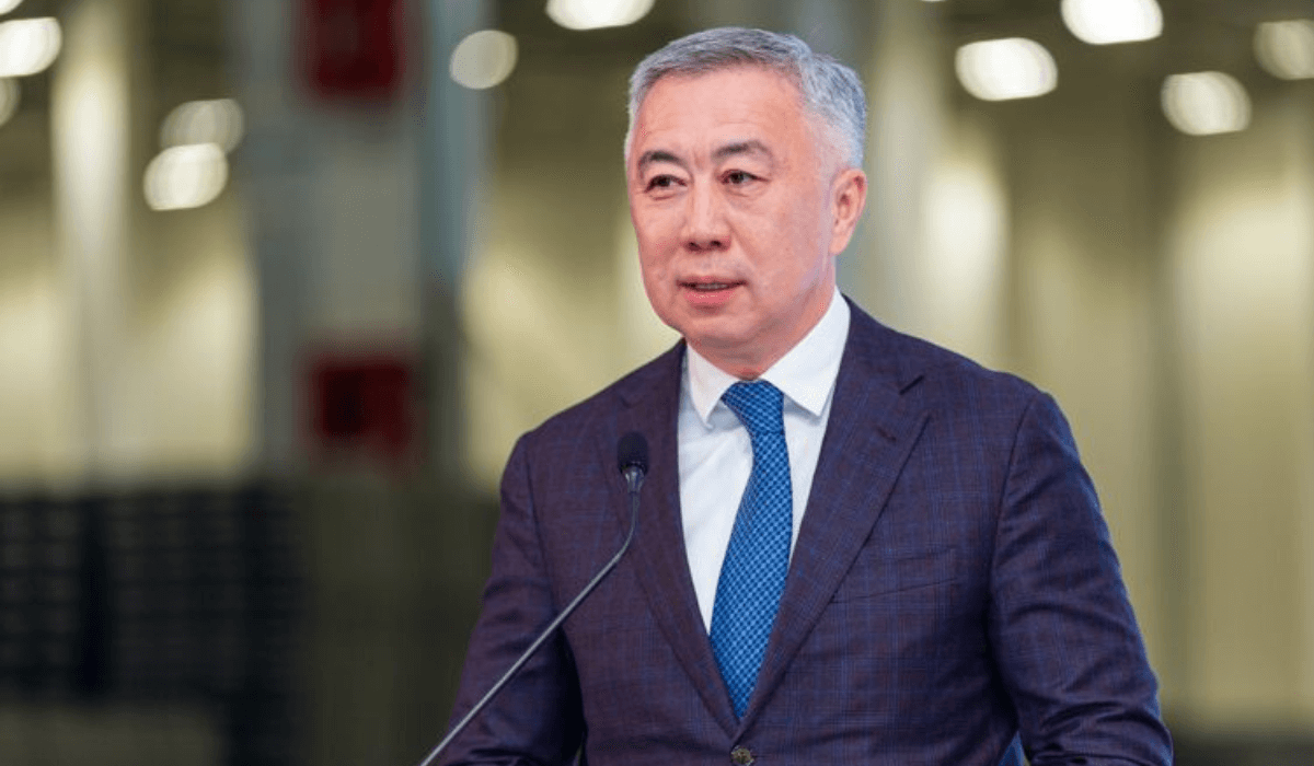 Сауда-экономикалық ынтымақтастықты кеңейтуге ниетті