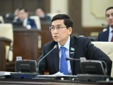 Аймағамбетов магистратура мен докторантураға түсуді жеңілдетуді ұсынды