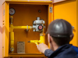 Қазақстанда газға қосылу процесі жеңілдейді
