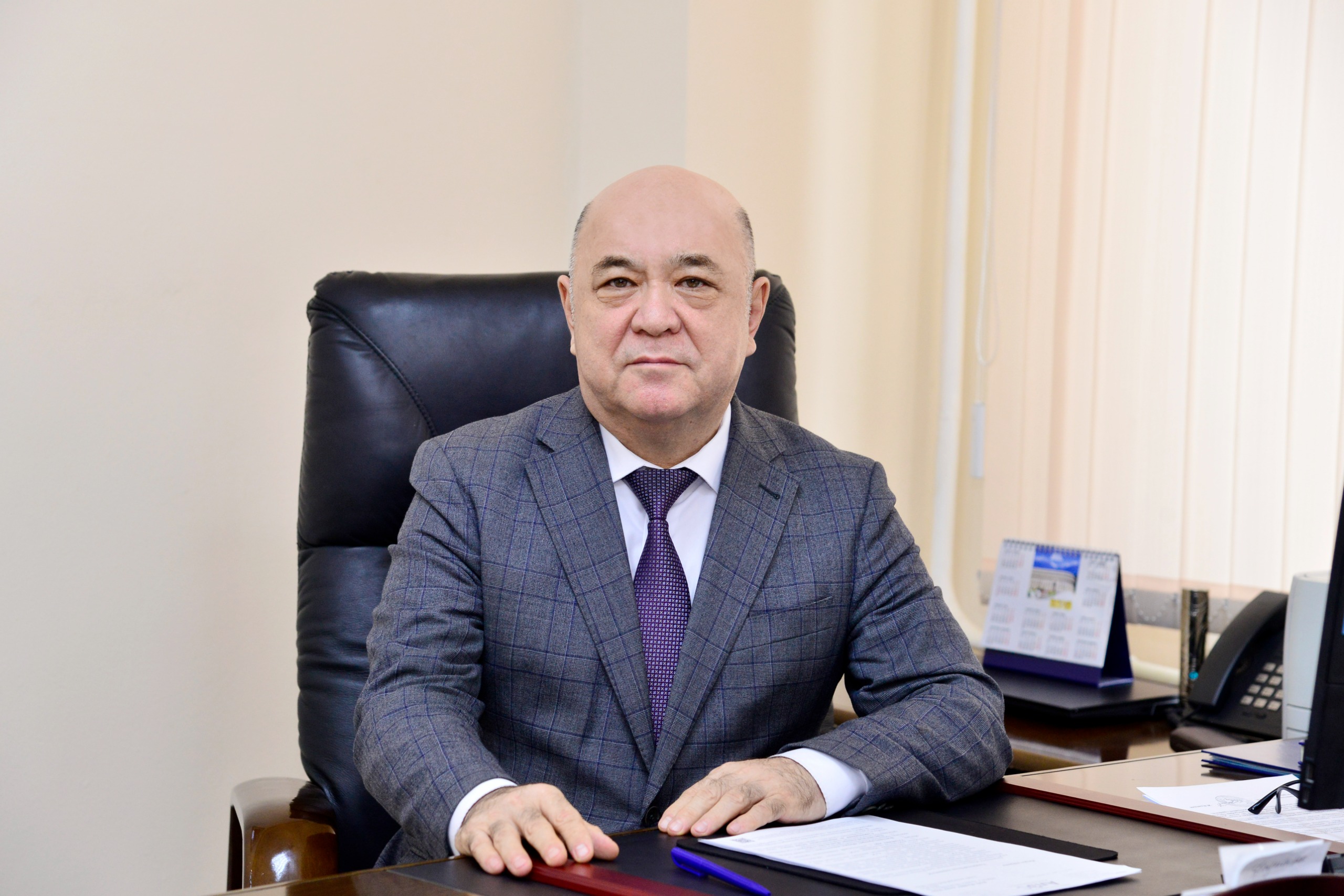 Абай Эндаумент қоры - ұлтымыздың болашағына жасалған инвестиция