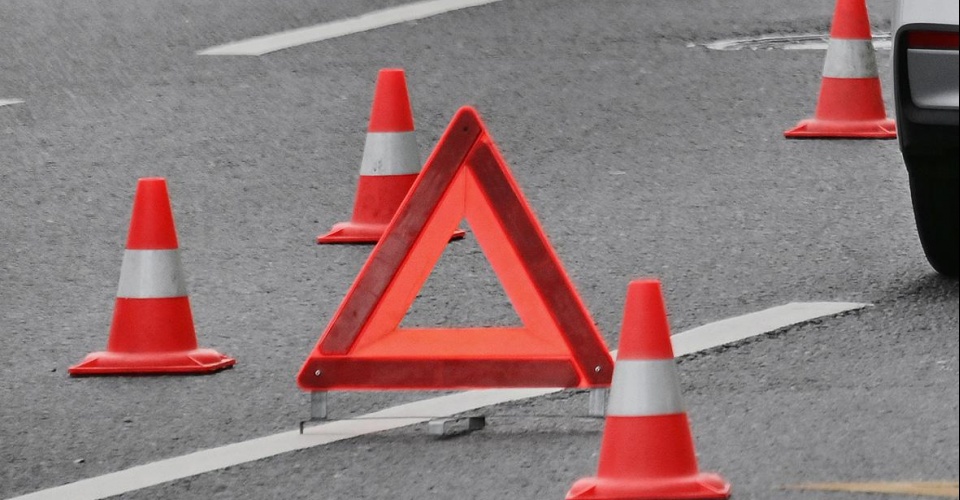 Оралда алты жасар баланы жүк көлігі қағып кетті