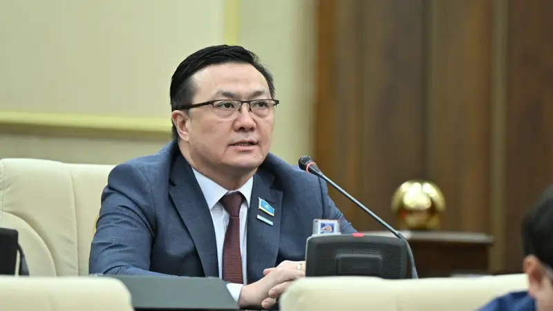 Ерекше қорғалатын табиғи аумақтарға қатысты заңға өзгеріс енгізіледі