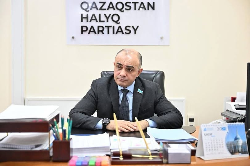 Магистратураға түсу  талаптарын қайта қарау қажет - Магеррамов