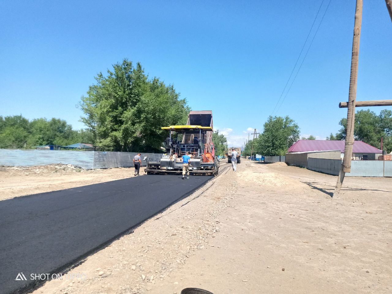 Бақты ауылының болашағы қандай?