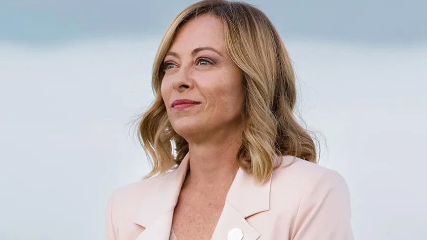 Италия премьер-министрінің Қазақстанға сапары кейінге қалдырылды