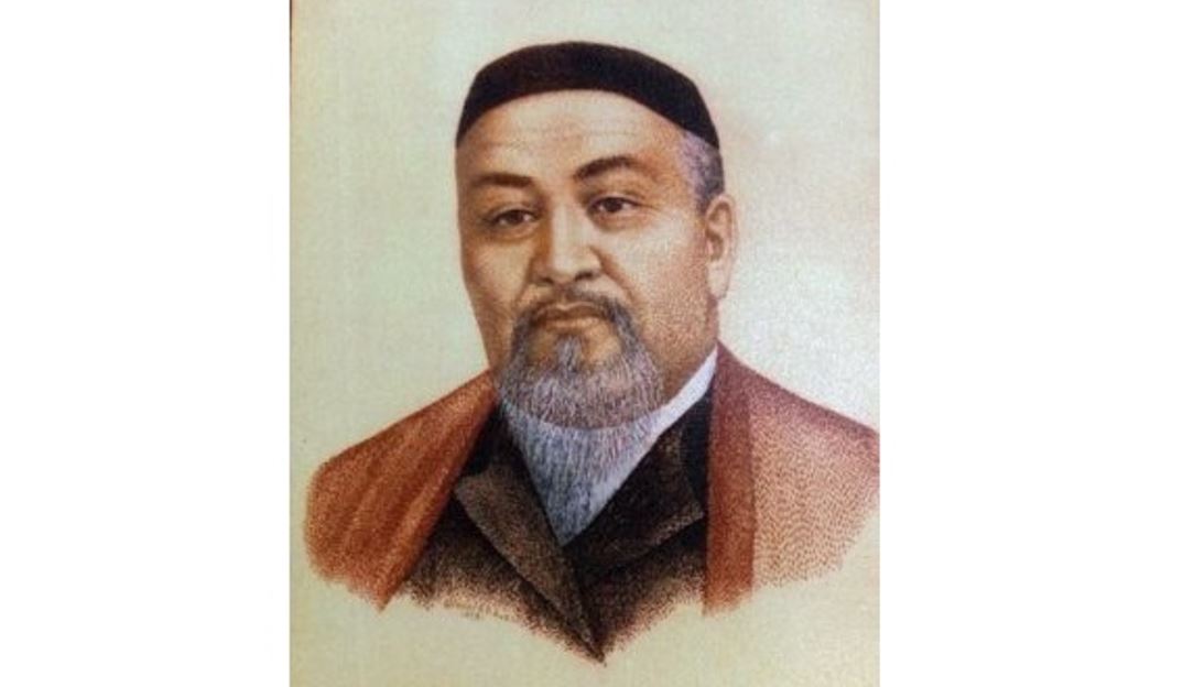 180 мың оқушы бір мезетте Абай шығармаларын оқыды