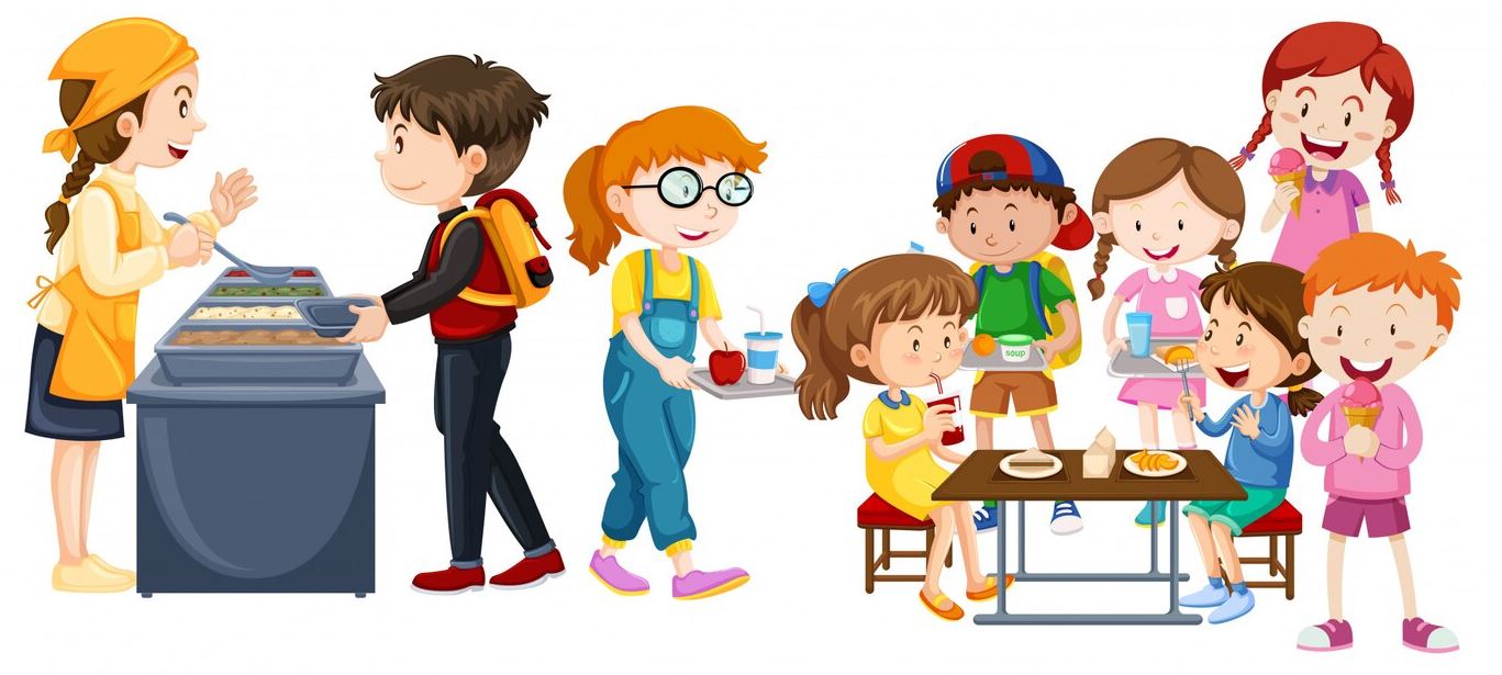 Енді ата-аналар мектепте берілетін тамақтың сапасын бақылай алады