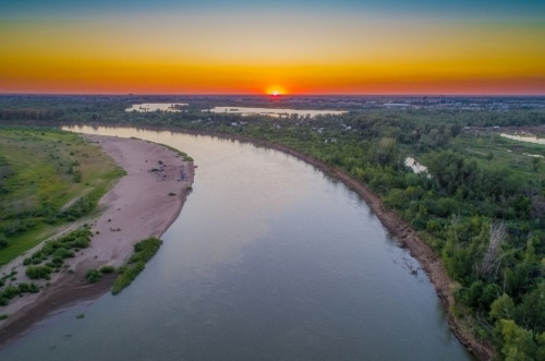 Былтыр жоғалған атыраулықтың сүйегі 8 айдан соң табылды