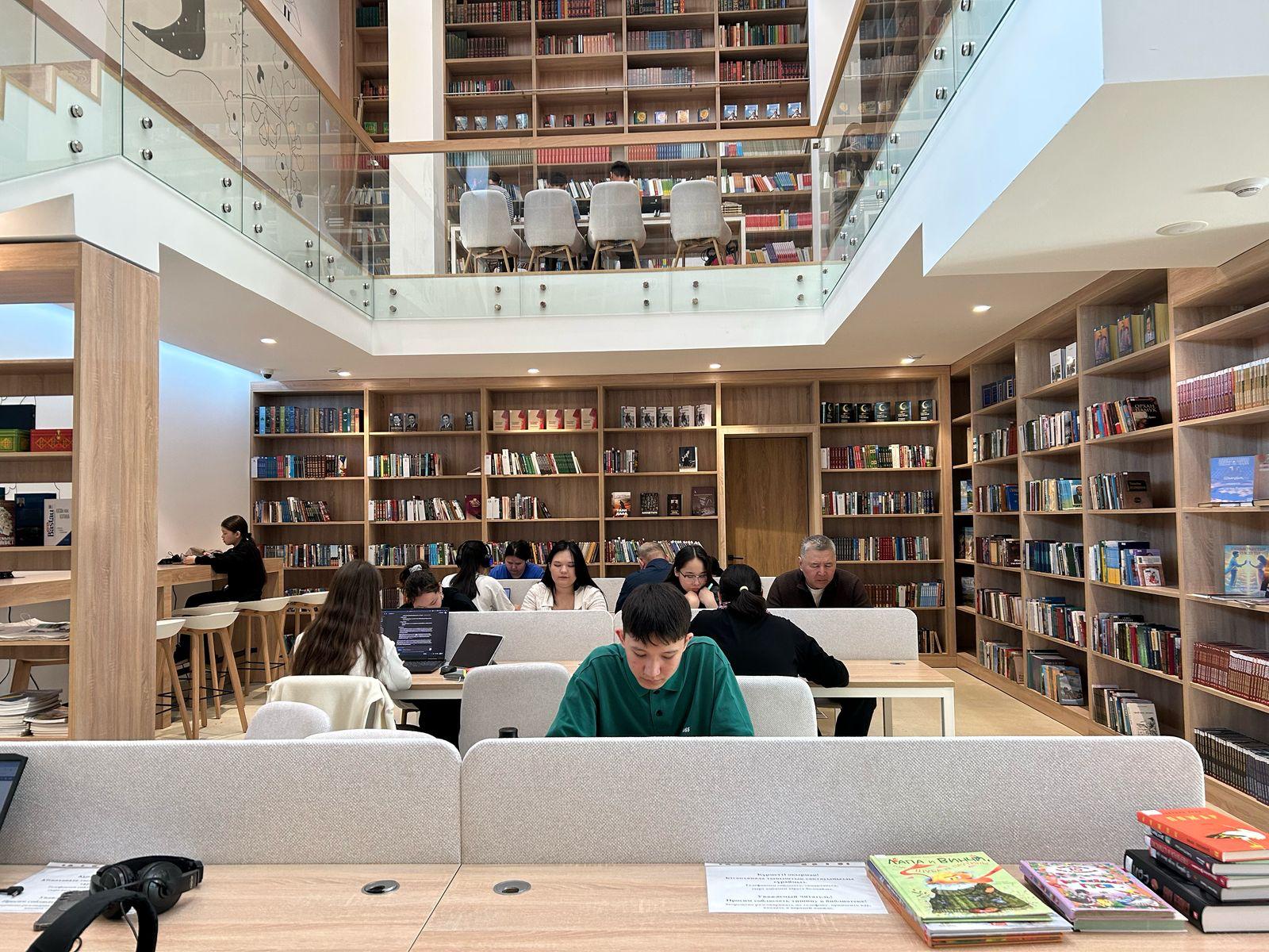 Креативті орталық