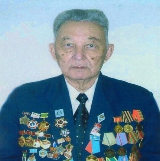 Өңір мәдениетін көтерген майдангер