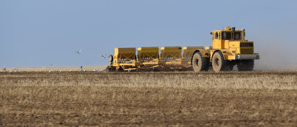 Шаруалар науқанға сақадай сай