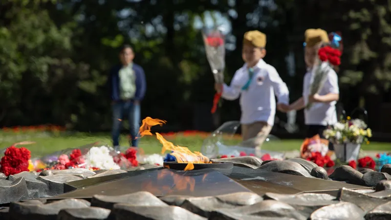 Еліміздегі 500-ден астам көшеге батырлардың есімі беріледі