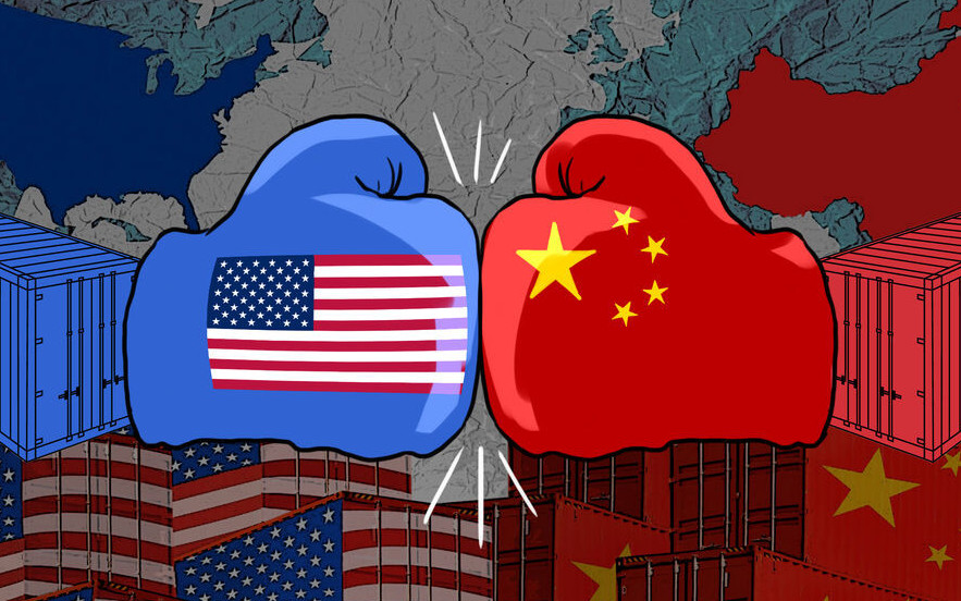 Қытай мен АҚШ текетіресі зертханаларға қалай әсер етіп жатыр?