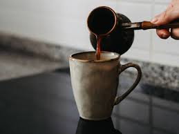 Ғалымдар кофе қалдығынан энергия алынатынын дәлелдеді