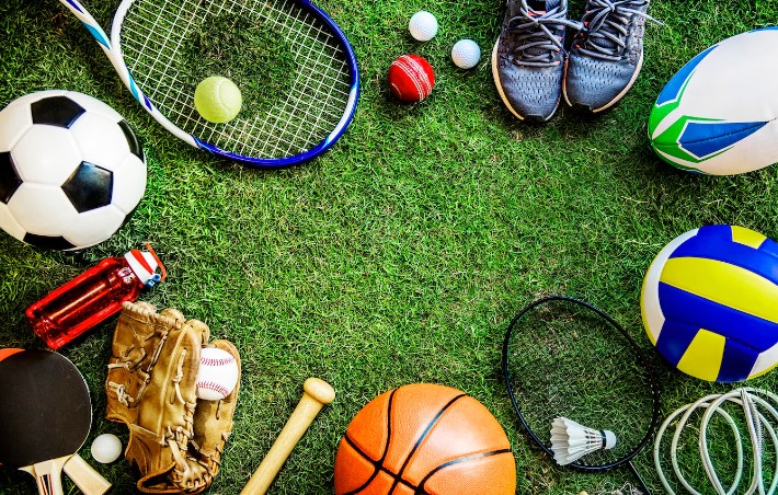 Жарыс күнделігі: Спорттық гимнастика