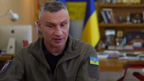 Украина бейбітшілік үшін кей аумақтарынан бас тартуы мүмкін