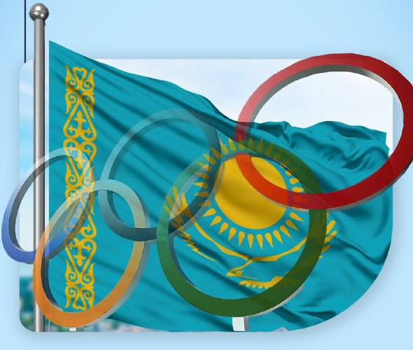 Олимпиадашыларға 5 мың мен 250 мың доллар аралығында сыйақы жіберілді