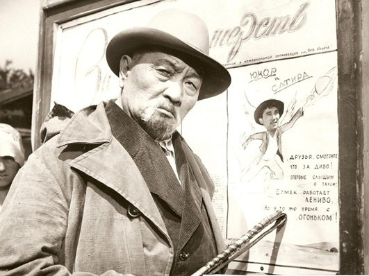 Бүгін – Қалибек Қуанышбаев дүниеге келген күн