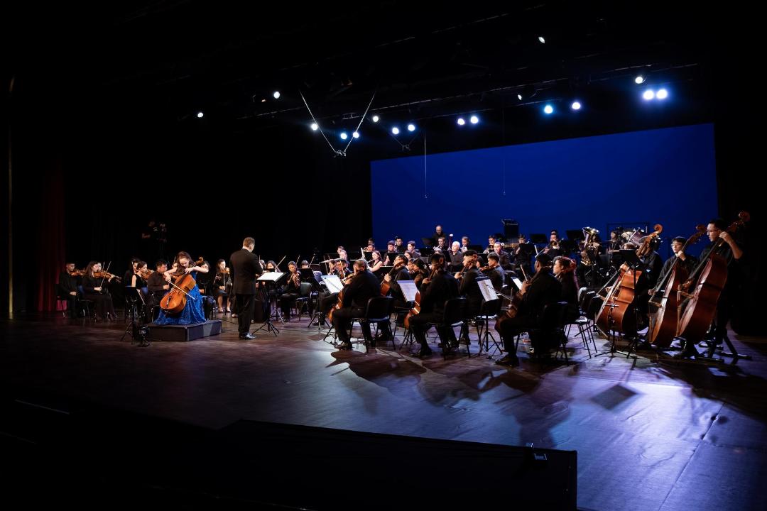 Дубайды дүбірлетті