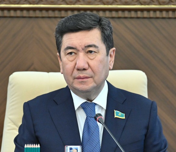 Ынтымақ пен дәйекті еңбектің жемісі­