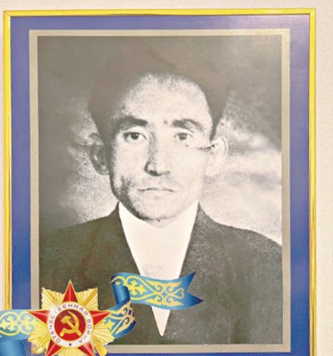 Кенигсбергті азат етуге қатысқан