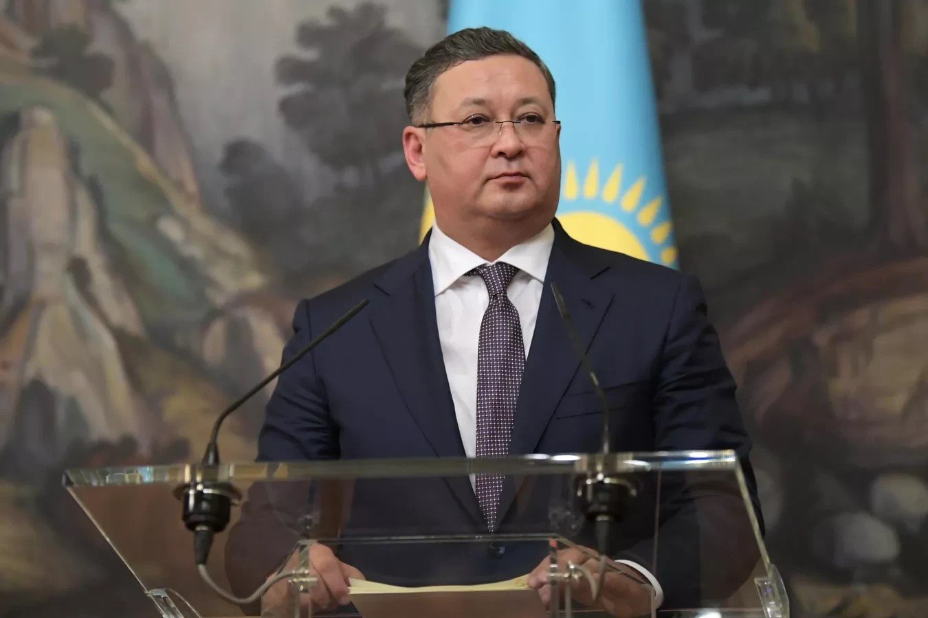 Қазақстан – Қытай: Стратегиялық  диалог дами түседі