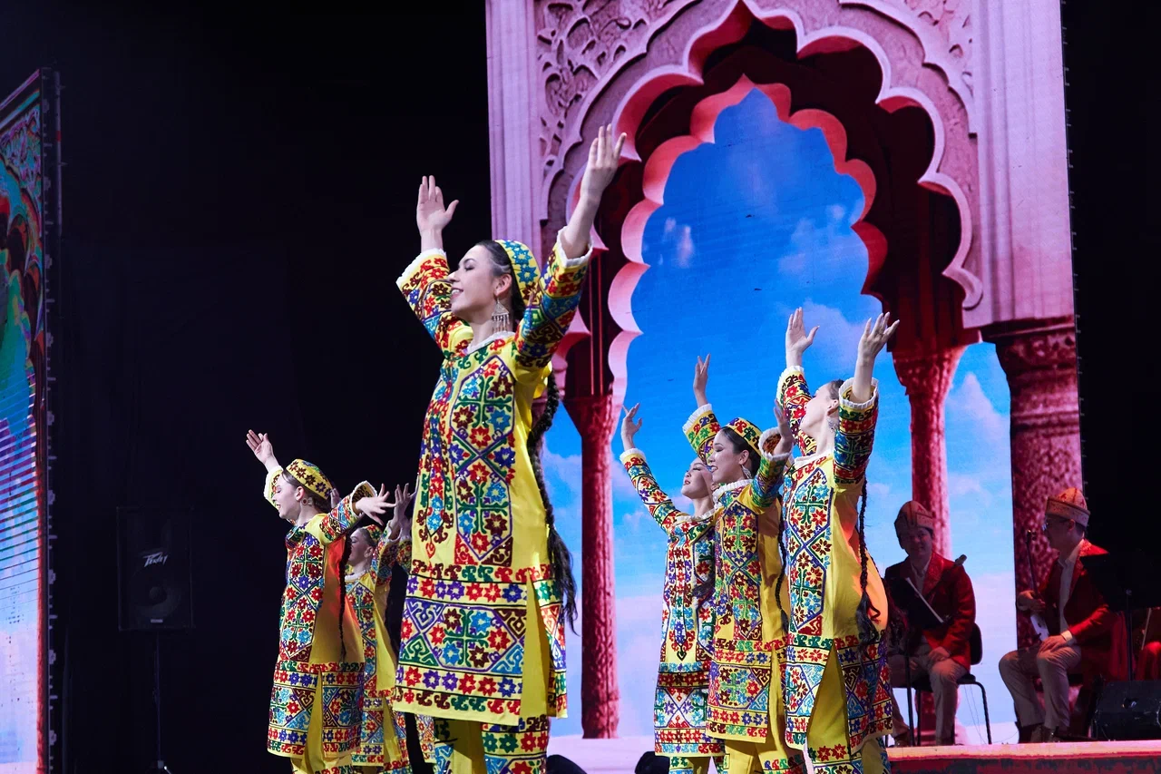 Ұлысты ұйыстырар ұйым