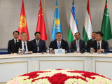 «Орталық Азия – Қытай» форматындағы сыртқы істер министрлерінің 6-шы кездесуі аяқталды
