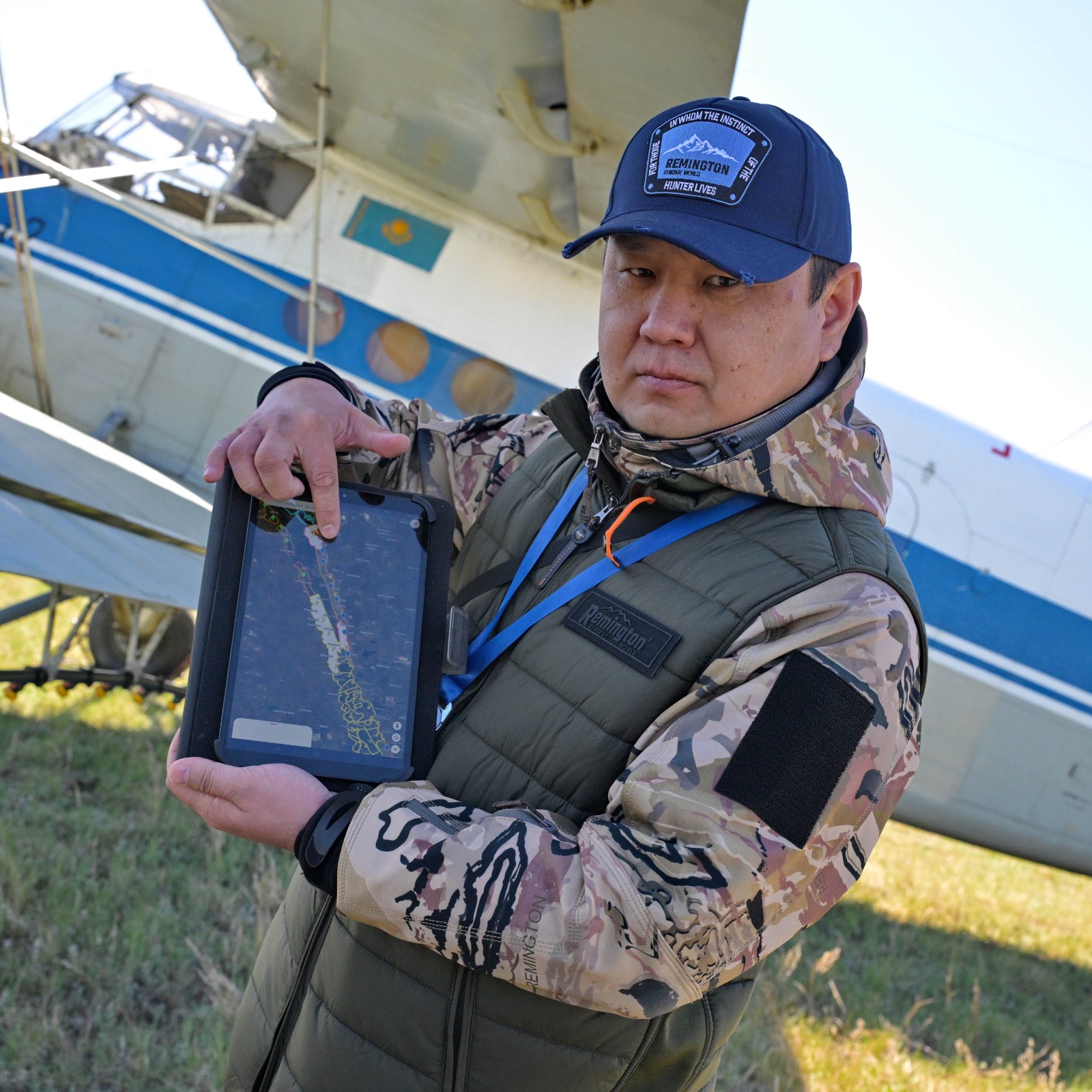 Павлодарда шыбын-шіркейді әуеден улауға 10 ұшақ пайдаланылады