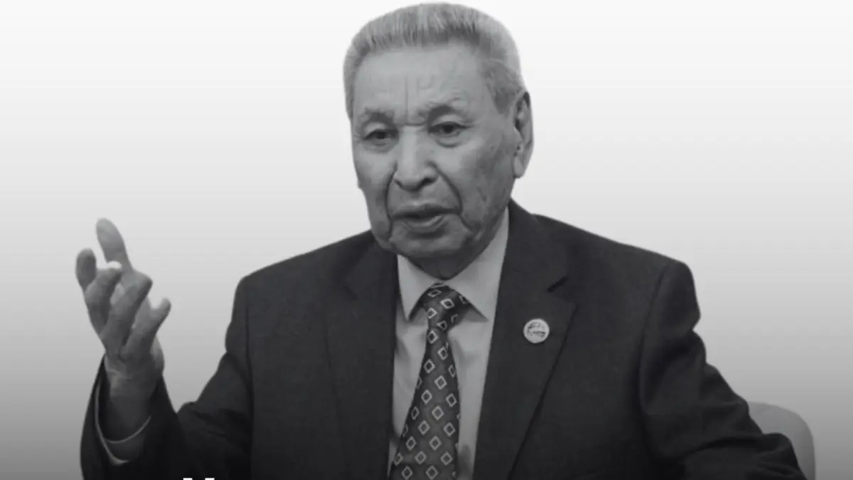 Белгілі академик Сейіт Қасқабасов өмірден өтті