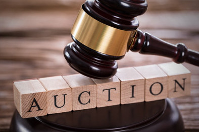 Мемлекетке  қайтарылған әшекейлер саудаға салынды