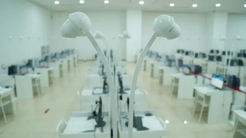 Негізгі ҰБТ-ға өтініш қабылдау аяқталды