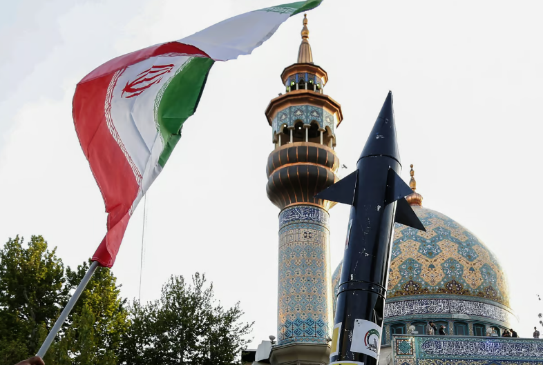 Ирандағы жарылыс қолдан жасалды ма