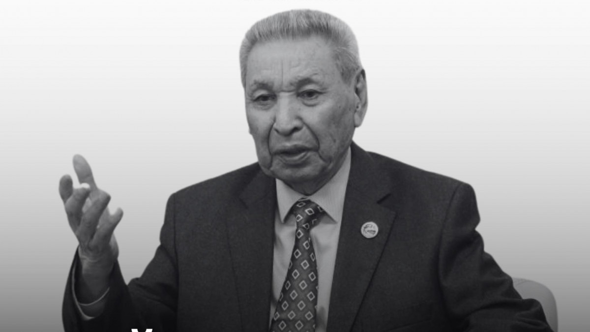 Рухы асқақ, тұғыры биік