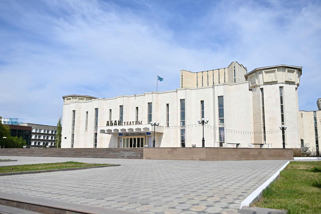 Мәдени нысандардың мәселесі шешіледі